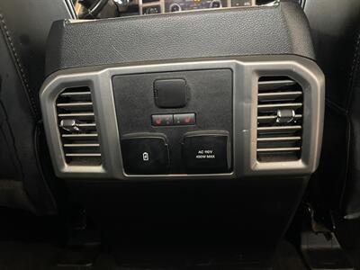 2019 Ford F-150 Platinum - Photo 24 - Saint Louis, MI 48880-9800