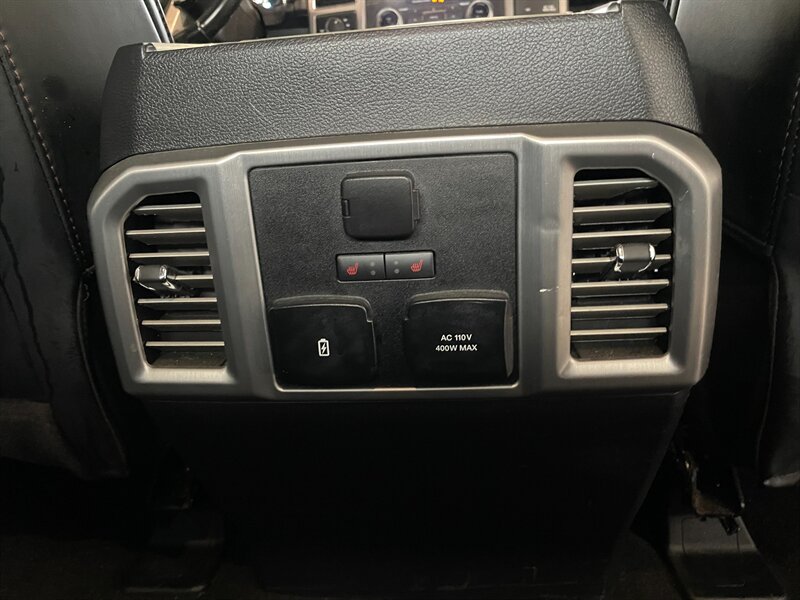 2019 Ford F-150 Platinum - Photo 24 - Saint Louis, MI 48880-9800