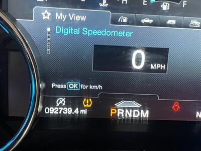 2019 Ford F-150 Platinum - Photo 12 - Saint Louis, MI 48880-9800