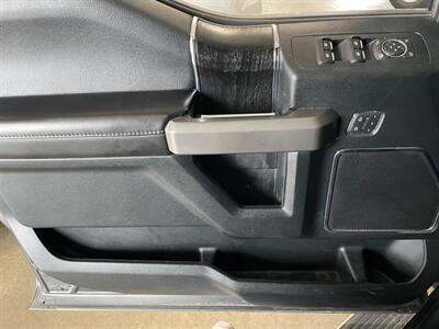 2019 Ford F-150 Platinum - Photo 26 - Saint Louis, MI 48880-9800
