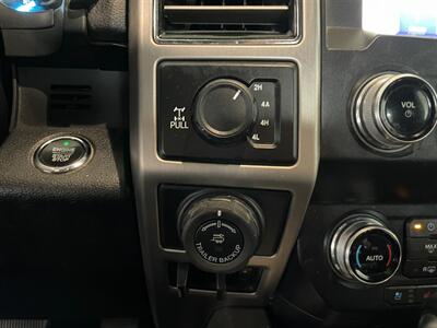 2019 Ford F-150 Platinum - Photo 16 - Saint Louis, MI 48880-9800