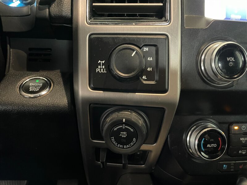 2019 Ford F-150 Platinum - Photo 16 - Saint Louis, MI 48880-9800
