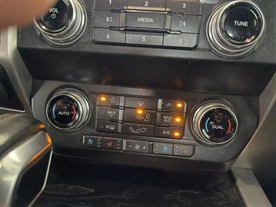 2019 Ford F-150 Platinum - Photo 15 - Saint Louis, MI 48880-9800