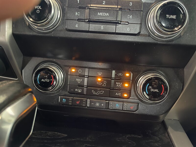 2019 Ford F-150 Platinum - Photo 15 - Saint Louis, MI 48880-9800