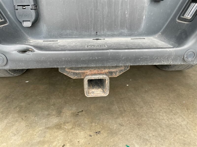 2019 Ford F-150 Platinum - Photo 30 - Saint Louis, MI 48880-9800