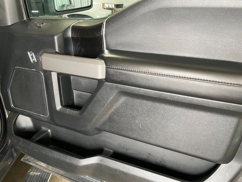 2019 Ford F-150 Platinum - Photo 27 - Saint Louis, MI 48880-9800