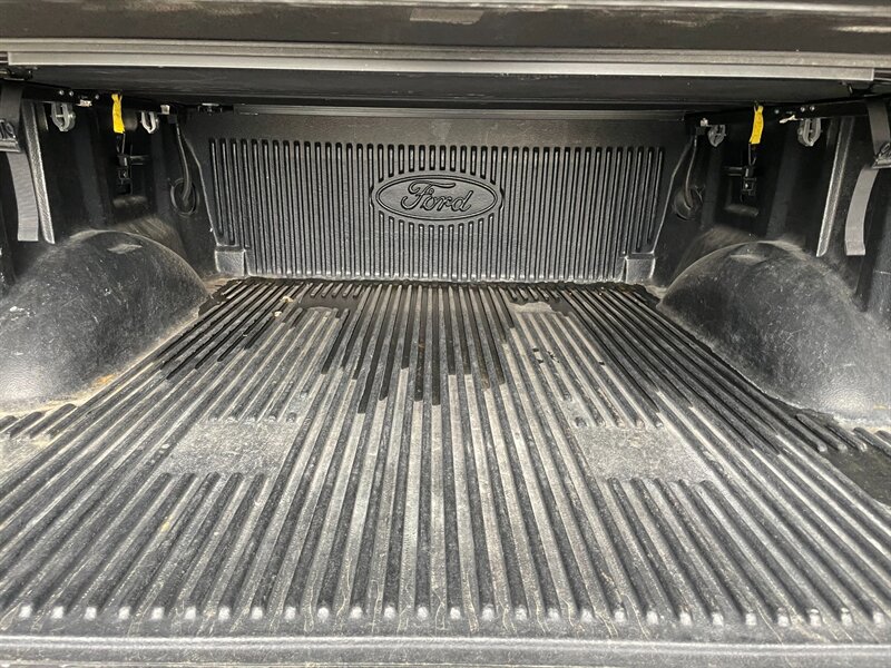2019 Ford F-150 Platinum - Photo 29 - Saint Louis, MI 48880-9800