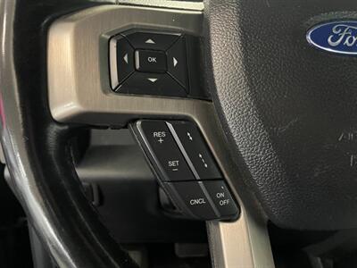 2019 Ford F-150 Platinum - Photo 10 - Saint Louis, MI 48880-9800