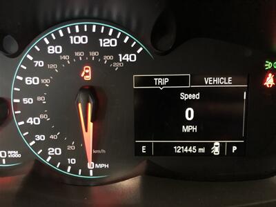 2018 Chevrolet Trax LT   - Photo 11 - Saint Louis, MI 48880-9800