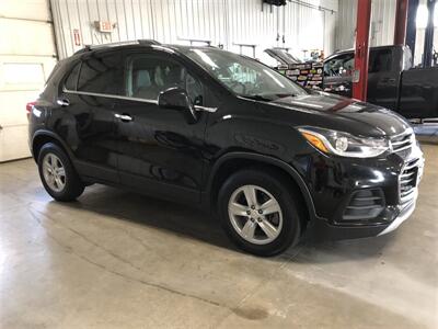 2018 Chevrolet Trax LT   - Photo 5 - Saint Louis, MI 48880-9800