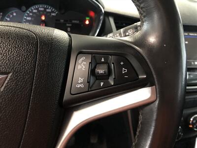 2018 Chevrolet Trax LT   - Photo 10 - Saint Louis, MI 48880-9800