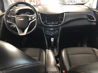 2018 Chevrolet Trax LT   - Photo 7 - Saint Louis, MI 48880-9800