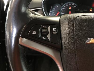 2018 Chevrolet Trax LT   - Photo 9 - Saint Louis, MI 48880-9800
