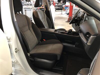 2023 Nissan Rogue SV   - Photo 17 - Saint Louis, MI 48880-9800