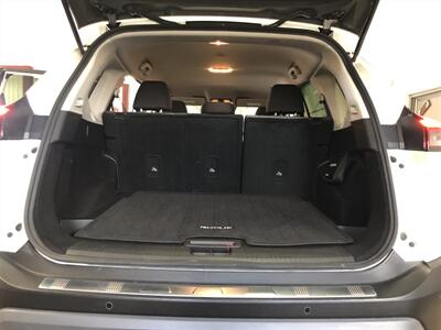 2023 Nissan Rogue SV   - Photo 21 - Saint Louis, MI 48880-9800