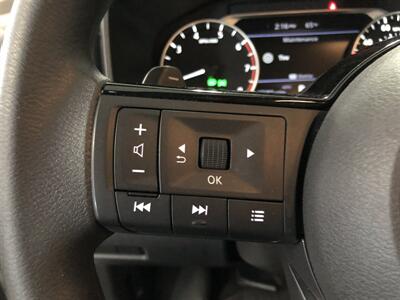 2023 Nissan Rogue SV   - Photo 11 - Saint Louis, MI 48880-9800