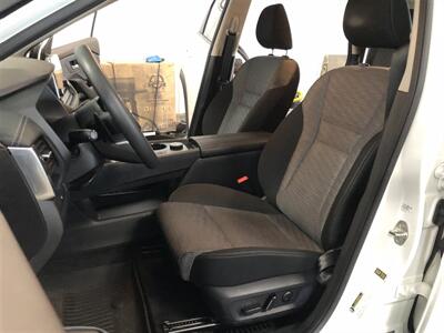 2023 Nissan Rogue SV   - Photo 15 - Saint Louis, MI 48880-9800