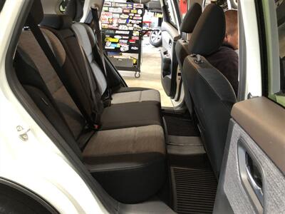 2023 Nissan Rogue SV   - Photo 20 - Saint Louis, MI 48880-9800