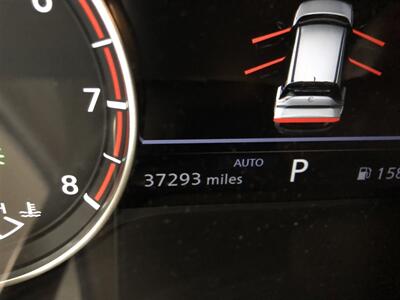 2023 Nissan Rogue SV   - Photo 10 - Saint Louis, MI 48880-9800