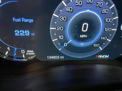 2016 Cadillac Escalade ESV Platinum   - Photo 8 - Saint Louis, MI 48880-9800