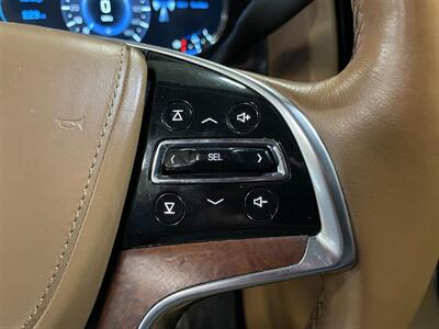 2016 Cadillac Escalade ESV Platinum   - Photo 10 - Saint Louis, MI 48880-9800