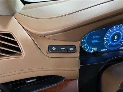 2016 Cadillac Escalade ESV Platinum   - Photo 14 - Saint Louis, MI 48880-9800