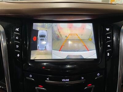 2016 Cadillac Escalade ESV Platinum   - Photo 11 - Saint Louis, MI 48880-9800