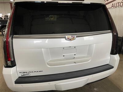 2016 Cadillac Escalade ESV Platinum   - Photo 30 - Saint Louis, MI 48880-9800