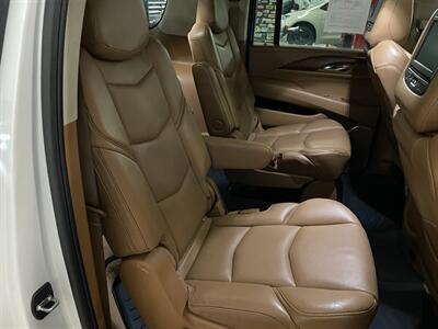 2016 Cadillac Escalade ESV Platinum   - Photo 19 - Saint Louis, MI 48880-9800