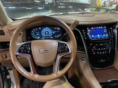 2016 Cadillac Escalade ESV Platinum   - Photo 6 - Saint Louis, MI 48880-9800