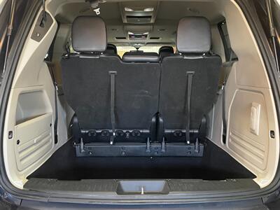 2014 Chrysler Town and Country Touring-L   - Photo 28 - Saint Louis, MI 48880-9800