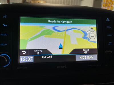 2014 Chrysler Town and Country Touring-L   - Photo 14 - Saint Louis, MI 48880-9800