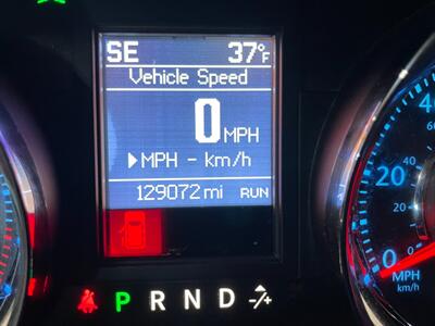 2014 Chrysler Town and Country Touring-L   - Photo 10 - Saint Louis, MI 48880-9800