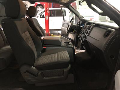 2014 Ford F-150 STX - Photo 17 - Saint Louis, MI 48880-9800