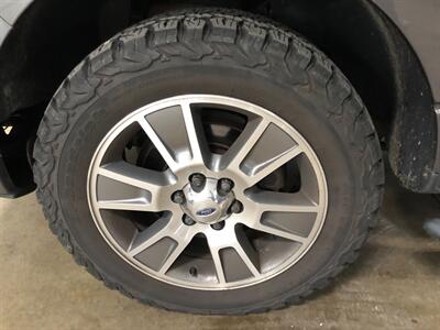 2014 Ford F-150 STX - Photo 22 - Saint Louis, MI 48880-9800