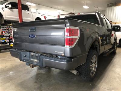 2014 Ford F-150 STX - Photo 7 - Saint Louis, MI 48880-9800