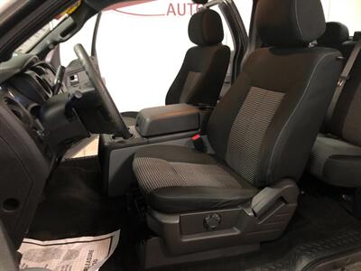 2014 Ford F-150 STX - Photo 15 - Saint Louis, MI 48880-9800