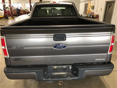 2014 Ford F-150 STX - Photo 25 - Saint Louis, MI 48880-9800