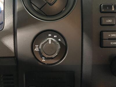 2014 Ford F-150 STX - Photo 13 - Saint Louis, MI 48880-9800