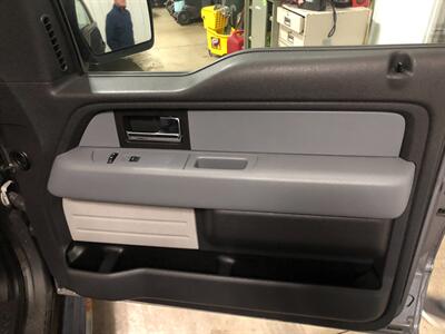 2014 Ford F-150 STX - Photo 21 - Saint Louis, MI 48880-9800