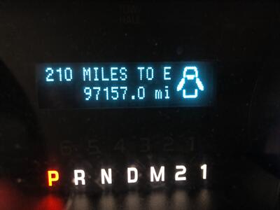 2014 Ford F-150 STX - Photo 10 - Saint Louis, MI 48880-9800