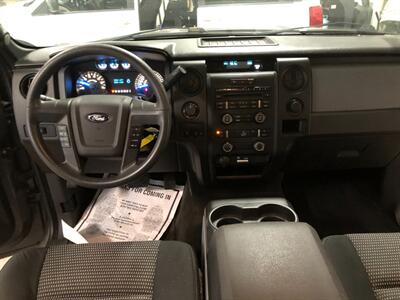 2014 Ford F-150 STX - Photo 8 - Saint Louis, MI 48880-9800