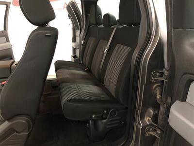 2014 Ford F-150 STX - Photo 16 - Saint Louis, MI 48880-9800