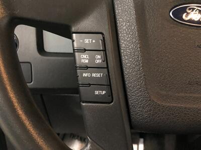 2014 Ford F-150 STX - Photo 11 - Saint Louis, MI 48880-9800