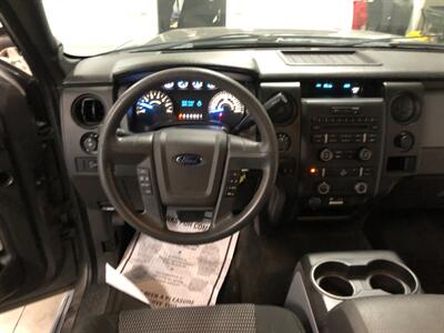 2014 Ford F-150 STX - Photo 9 - Saint Louis, MI 48880-9800