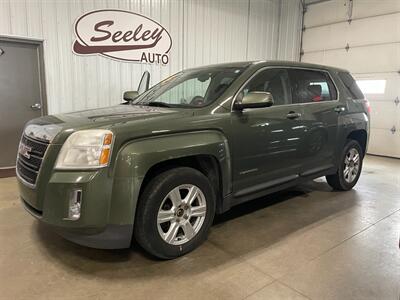 2015 GMC Terrain SLE-1 - Photo 1 - Saint Louis, MI 48880-9800