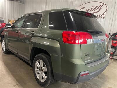 2015 GMC Terrain SLE-1 - Photo 3 - Saint Louis, MI 48880-9800