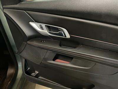 2015 GMC Terrain SLE-1 - Photo 18 - Saint Louis, MI 48880-9800