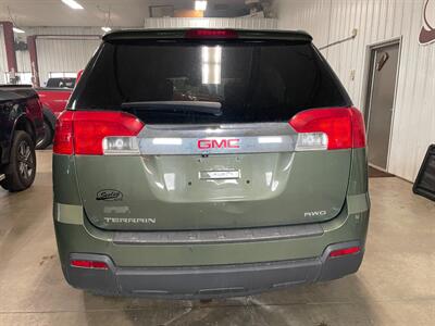 2015 GMC Terrain SLE-1 - Photo 7 - Saint Louis, MI 48880-9800