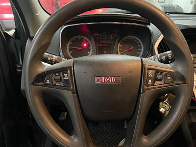 2015 GMC Terrain SLE-1 - Photo 9 - Saint Louis, MI 48880-9800